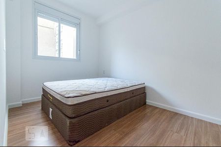 Quarto de apartamento à venda com 1 quarto, 28m² em República, São Paulo