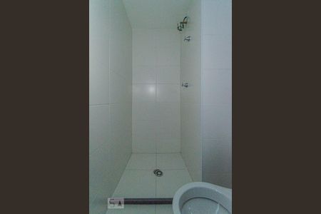 Apartamento à venda com 28m², 1 quarto e sem vagaBanheiro