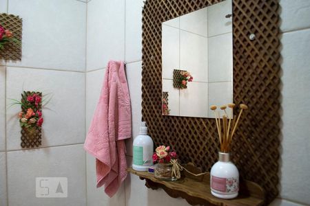 LAVABO de casa à venda com 3 quartos, 166m² em Jardim São Paulo, São Paulo