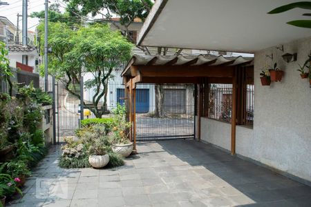 Casa à venda com 166m², 3 quartos e 2 vagasGARAGEM