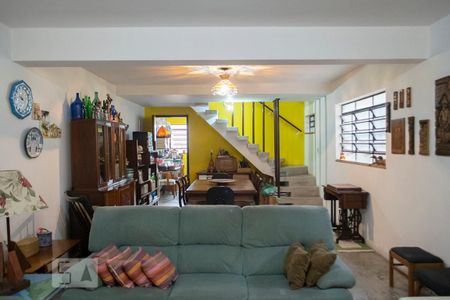 Casa à venda com 166m², 3 quartos e 2 vagasSALA 2