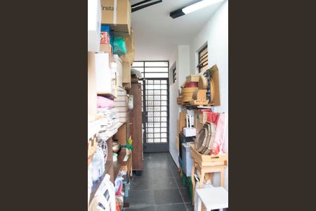 Casa à venda com 166m², 3 quartos e 2 vagasESCRITÓRIO