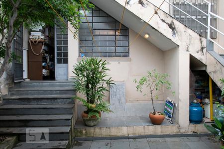 Casa à venda com 166m², 3 quartos e 2 vagasQUINTAL