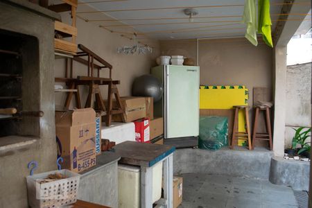 Casa à venda com 166m², 3 quartos e 2 vagasÁREA DE SERVIÇO