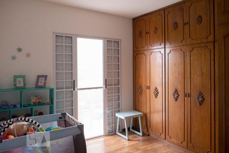Casa à venda com 166m², 3 quartos e 2 vagasQUARTO 2