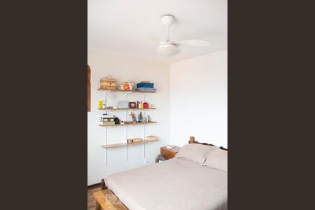 QUARTO 1 SUITE de casa à venda com 3 quartos, 166m² em Jardim São Paulo, São Paulo