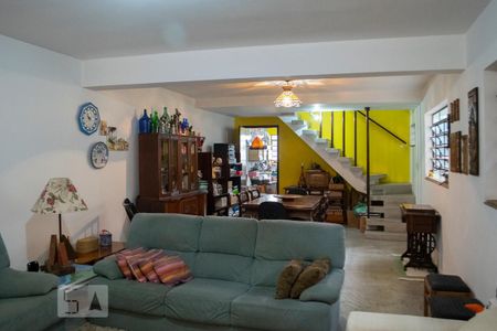 Casa à venda com 166m², 3 quartos e 2 vagasSALA 2