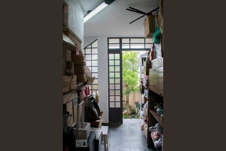 Casa à venda com 166m², 3 quartos e 2 vagasESCRITÓRIO