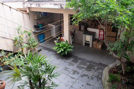 Casa à venda com 166m², 3 quartos e 2 vagasÁREA DE SERVIÇO