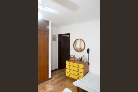 Casa à venda com 166m², 3 quartos e 2 vagasQUARTO 3