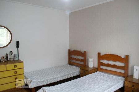 Casa à venda com 166m², 3 quartos e 2 vagasQUARTO 3