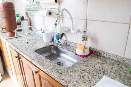 Casa à venda com 166m², 3 quartos e 2 vagasCOZINHA