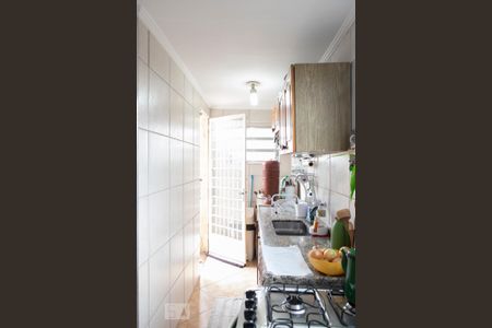 Casa à venda com 166m², 3 quartos e 2 vagasCOZINHA