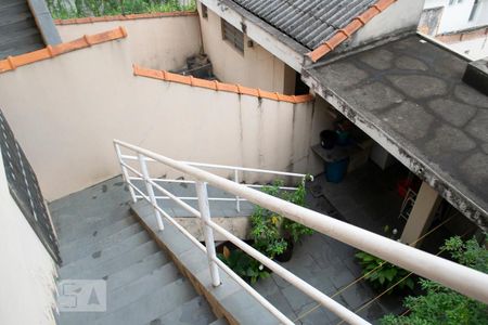 Casa à venda com 166m², 3 quartos e 2 vagasQUINTAL