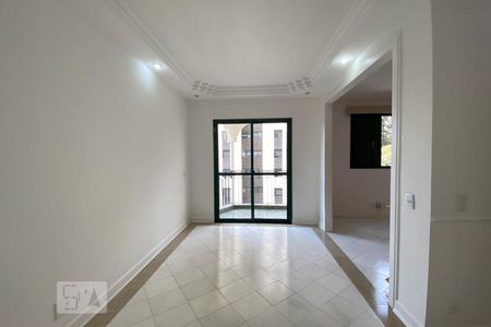 Apartamento à venda com 74m², 3 quartos e 2 vagasSala