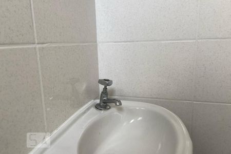 Apartamento à venda com 74m², 3 quartos e 2 vagasBanheiro - Torneira