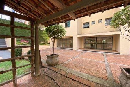 Apartamento à venda com 74m², 3 quartos e 2 vagasÁrea comum - Churrasqueira