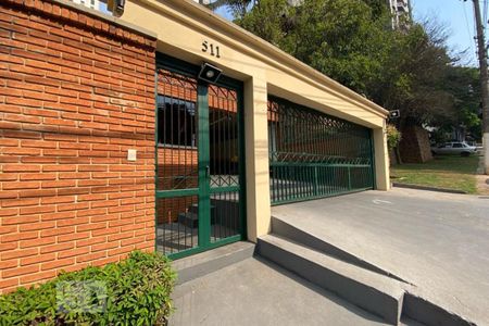 Apartamento à venda com 74m², 3 quartos e 2 vagasEntrada