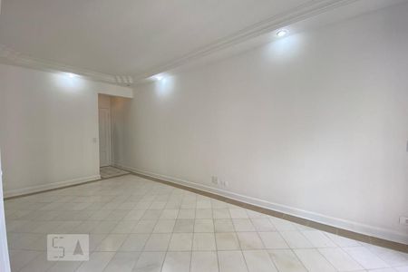 Apartamento à venda com 74m², 3 quartos e 2 vagasSala
