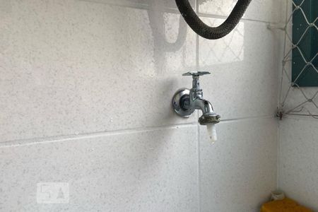 Apartamento à venda com 74m², 3 quartos e 2 vagasLavanderia (Torneira)