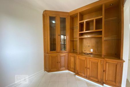 Apartamento à venda com 74m², 3 quartos e 2 vagasSala de TV