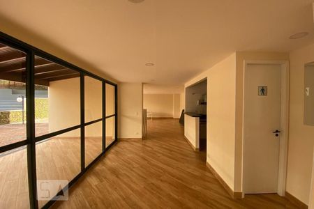 Apartamento à venda com 74m², 3 quartos e 2 vagasÁrea comum - Salão de festas
