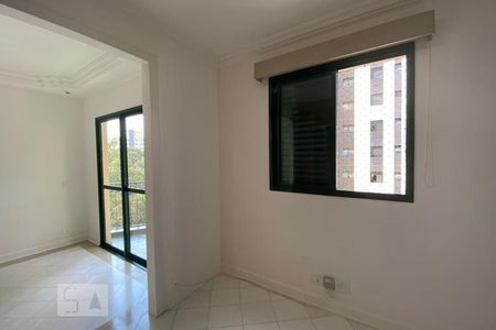 Apartamento à venda com 74m², 3 quartos e 2 vagasSala de TV