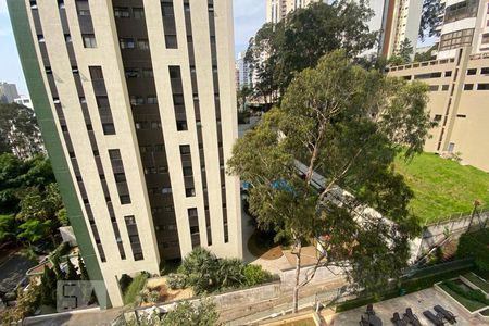 Apartamento à venda com 74m², 3 quartos e 2 vagasVista do Quarto 2