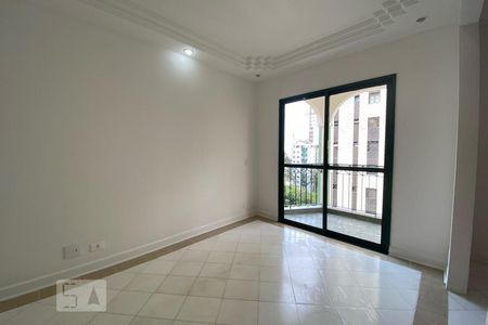 Apartamento à venda com 74m², 3 quartos e 2 vagasSala
