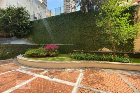 Apartamento à venda com 74m², 3 quartos e 2 vagasÁrea comum