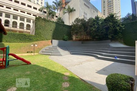 Apartamento à venda com 74m², 3 quartos e 2 vagasÁrea comum