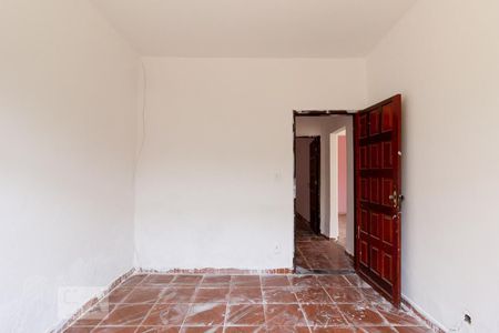 Quarto 1 de casa para alugar com 2 quartos, 130m² em Piratininga (venda Nova), Belo Horizonte