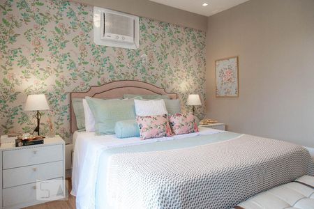 Casa de condomínio à venda com 400m², 4 quartos e 2 vagasSuíte 4