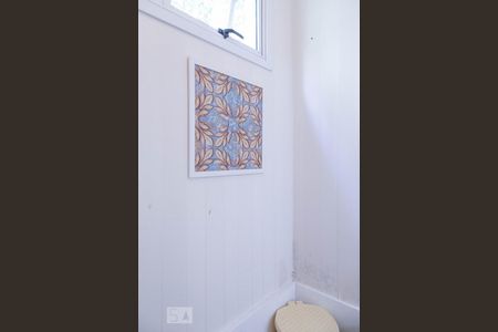 Casa de condomínio à venda com 400m², 4 quartos e 2 vagasEscritório