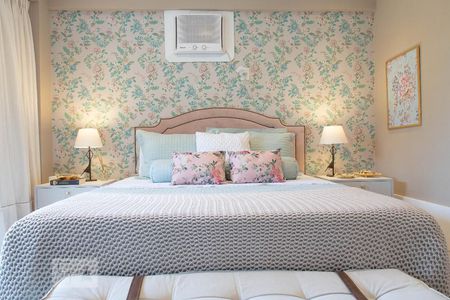 Casa de condomínio à venda com 400m², 4 quartos e 2 vagasSuíte 4