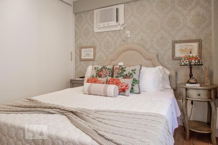 Casa de condomínio à venda com 400m², 4 quartos e 2 vagasSuíte 3