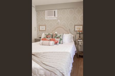 Casa de condomínio à venda com 400m², 4 quartos e 2 vagasSuíte 3