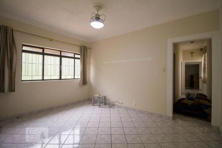Sala de casa à venda com 4 quartos, 420m² em Vila Moinho Velho, São Paulo