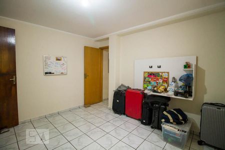 Suíte  de casa à venda com 4 quartos, 420m² em Vila Moinho Velho, São Paulo