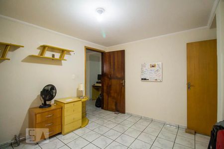 Suíte  de casa à venda com 4 quartos, 420m² em Vila Moinho Velho, São Paulo