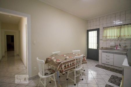 Cozinha  de casa à venda com 4 quartos, 420m² em Vila Moinho Velho, São Paulo