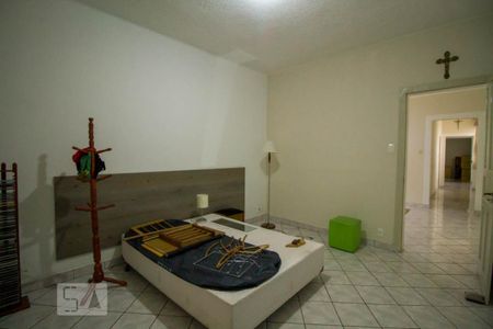 Quarto 1 de casa à venda com 4 quartos, 420m² em Vila Moinho Velho, São Paulo