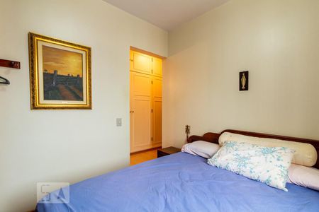 Suite de apartamento à venda com 3 quartos, 88m² em Itaim Bibi, São Paulo