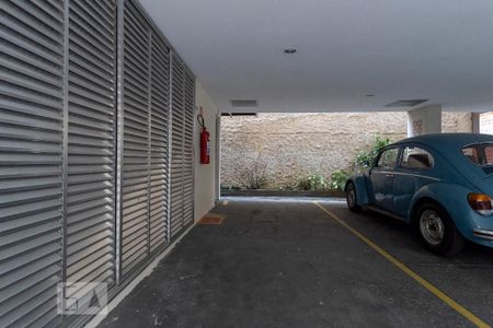 Apartamento para alugar com 80m², 3 quartos e 1 vaga Apartamento para alugar com 80m², 3 quartos e 1 vagaGaragem