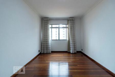 Sala de apartamento para alugar com 3 quartos, 80m² em Vila Guarani, São Paulo