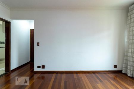 Sala de apartamento para alugar com 3 quartos, 80m² em Vila Guarani, São Paulo