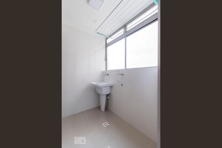 Apartamento para alugar com 80m², 3 quartos e 1 vaga Apartamento para alugar com 80m², 3 quartos e 1 vagaÁrea de Serviço