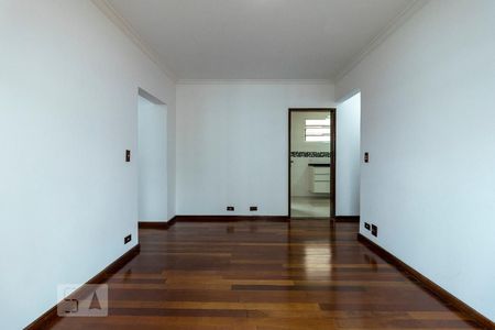 Sala de apartamento para alugar com 3 quartos, 80m² em Vila Guarani, São Paulo