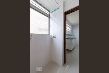 Apartamento para alugar com 80m², 3 quartos e 1 vaga Apartamento para alugar com 80m², 3 quartos e 1 vagaÁrea de Serviço
