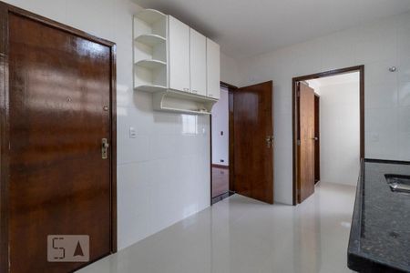 Apartamento para alugar com 80m², 3 quartos e 1 vaga Apartamento para alugar com 80m², 3 quartos e 1 vagaCozinha